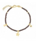 PULSERA PIEDRAS COLORES ESTRELLAS MARTELE - PU5424CH/25