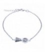 PULSERA VIRGEN DEL PILAR ESMALTE - PU4802/18 - Silver Diez