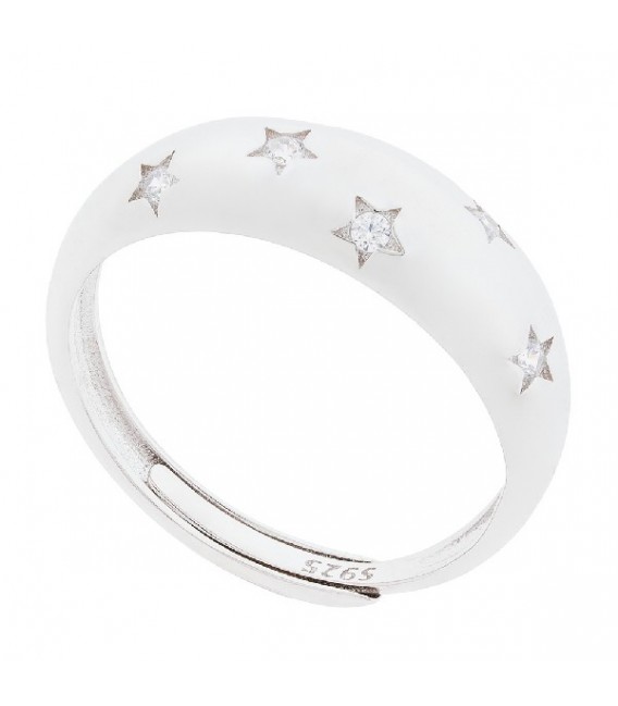 S. ESTRELLAS CZ AJUSTABLE - SO1552R