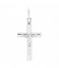 CRUZ PLANA CON CRISTO 13 X 23 - CO2904R