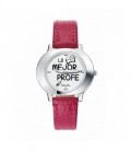 RELOJ OVAL - R8304/18