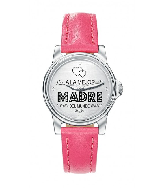 RELOJ REDONDO CLASICO - R8305/04