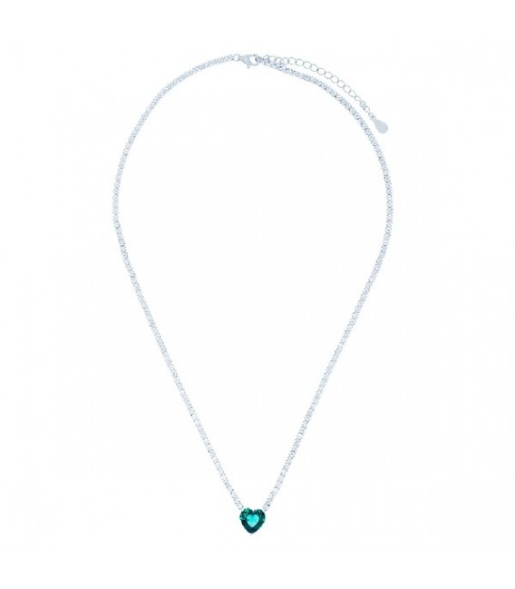 G. CZ 2MM CENTRO CORAZON CZ - GA1818R/16