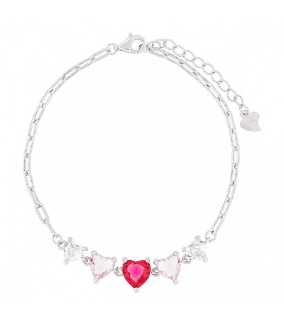 PUL. 5 CZ CORAZON EN LINEA - PU5619R/13