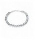 PULSERA BOLAS 3MM - PU3806