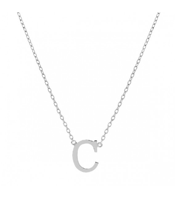 CADENA CON LETRA c - CO2336C