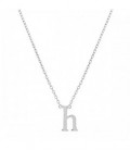 CADENA CON LETRA h - CO2336H