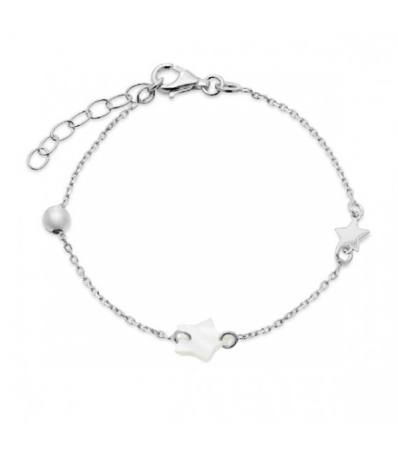 PULSERA ESTRELLA NACAR - PU4593R