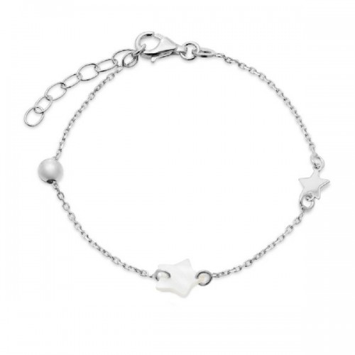 PULSERA ESTRELLA NACAR - PU4593R