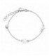 PULSERA ESTRELLA NACAR - PU4593R