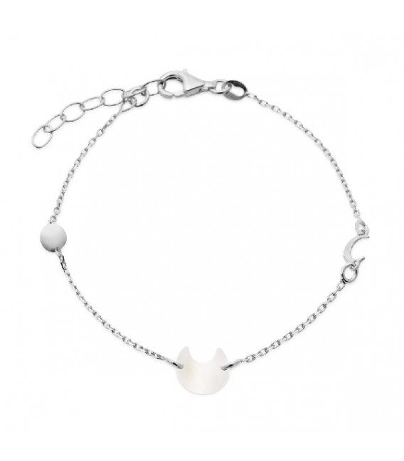 PULSERA LUNA NACAR - PU4595R