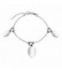 PULSERA 3 ROMBOS LISOS - PU4597R