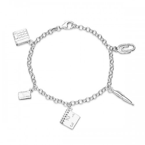 PULSERA DE LA PROFESORA RODIO - PU4770