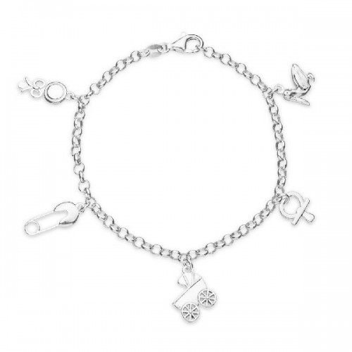 PULSERA DE LA MAMA RODIO - PU4783