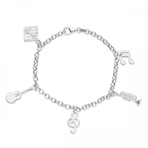 PULSERA DE LA MUSICA RODIO - PU4789