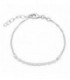 PULSERA CIRCULOS EN LINEA - PU4805