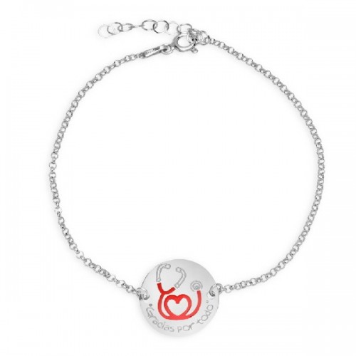 PULSERA GRACIAS POR TODO. - PU4977R