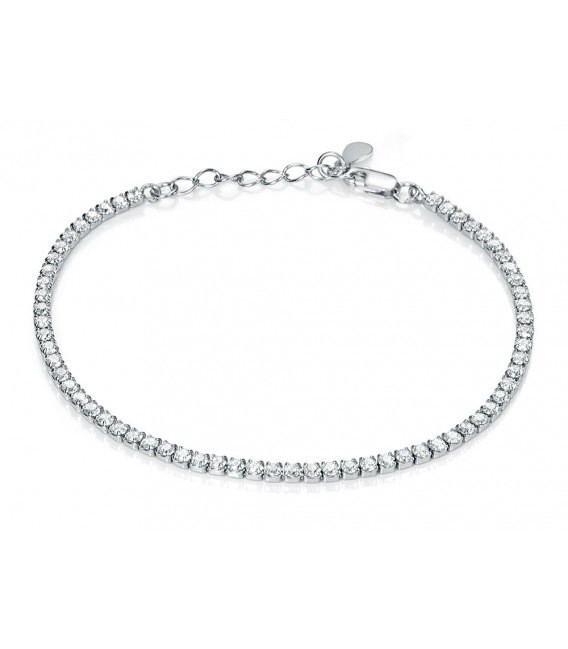 PULSERA CIRCONITAS 2MM - PU3476/04