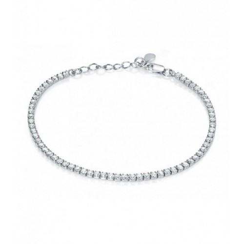 PULSERA CIRCONITAS 2MM - PU3476/04