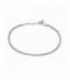 PULSERA CIRCONITAS 2MM - PU3476/04