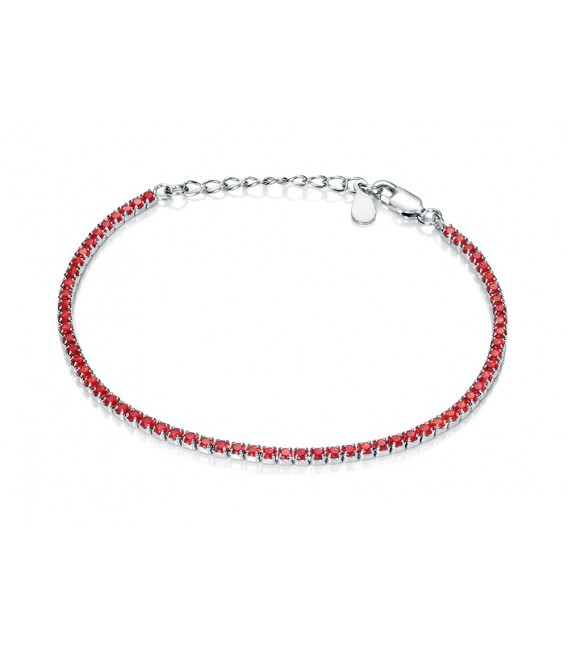 PULSERA CIRCONITAS 2MM - PU3476/13