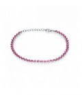 PULSERA CIRCONITAS 3MM - PU4109/13