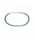 PULSERA CIRCONITAS 3MM - PU4109/16