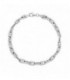 PULSERA ESLABON HUECO - PU5138R