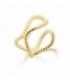 PENDIENTE EAR CUFF HILO LABRADO CH - PE5976CH