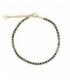 PULSERA CIRCONITAS 2,5MM EN LINEA - PU5179CH/10