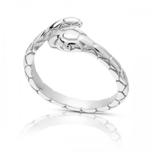 SORTIJA MIDI-RING SERPIENTE - SO1502R