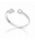 SORTIJA MIDI-RING FLECHA - SO1504R